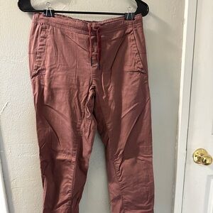 Black Diamond Joggers